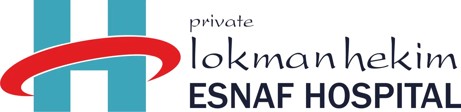 Private Lokman Hekim Esnaf Hospital logo