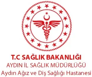 T.C. Sağlık Bakanlığı Aydın Ağız ve Diş Sağlığı Hastanesi logo