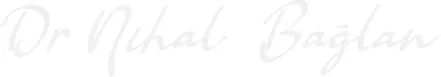 Dr. Nihal Bağlan logo
