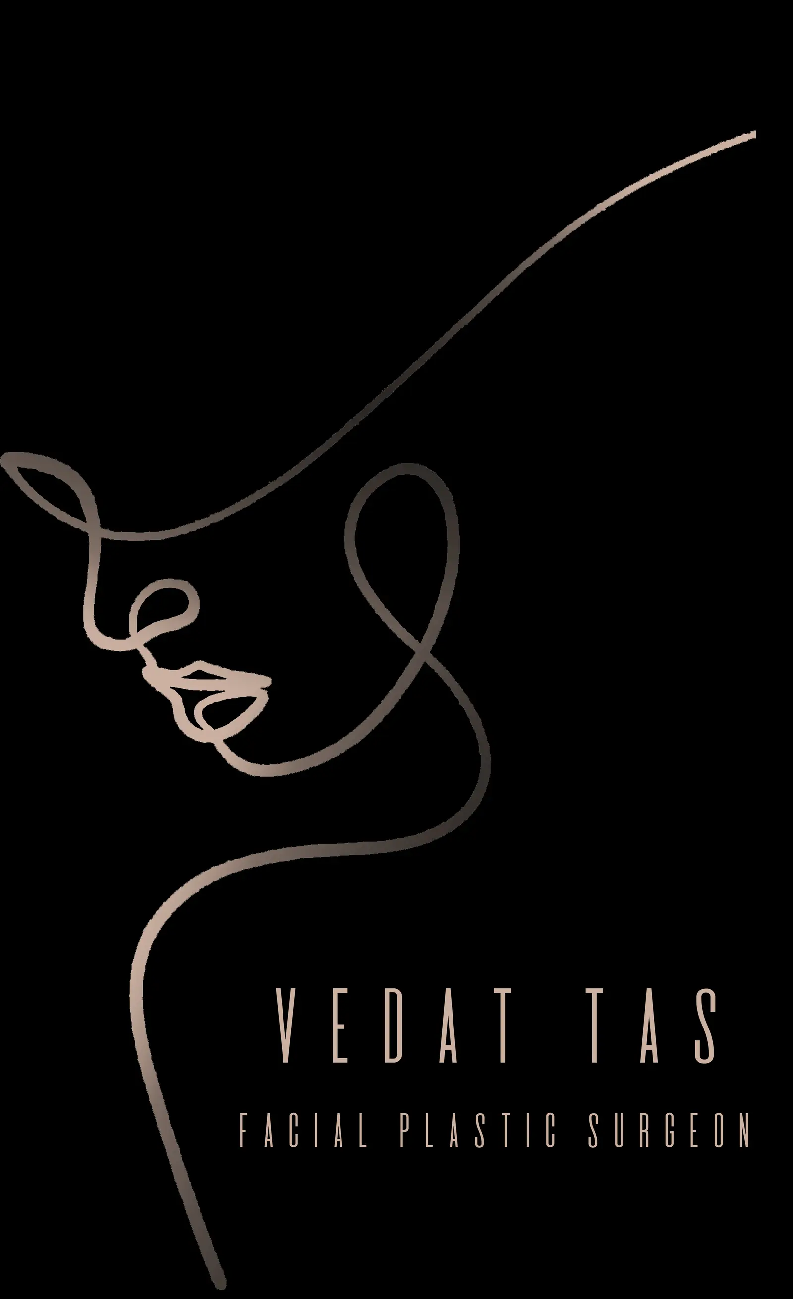 Op. Dr. Vedat Taş Muayenehanesi logo