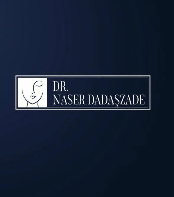 Dr . NASR DADAŞZADE logo