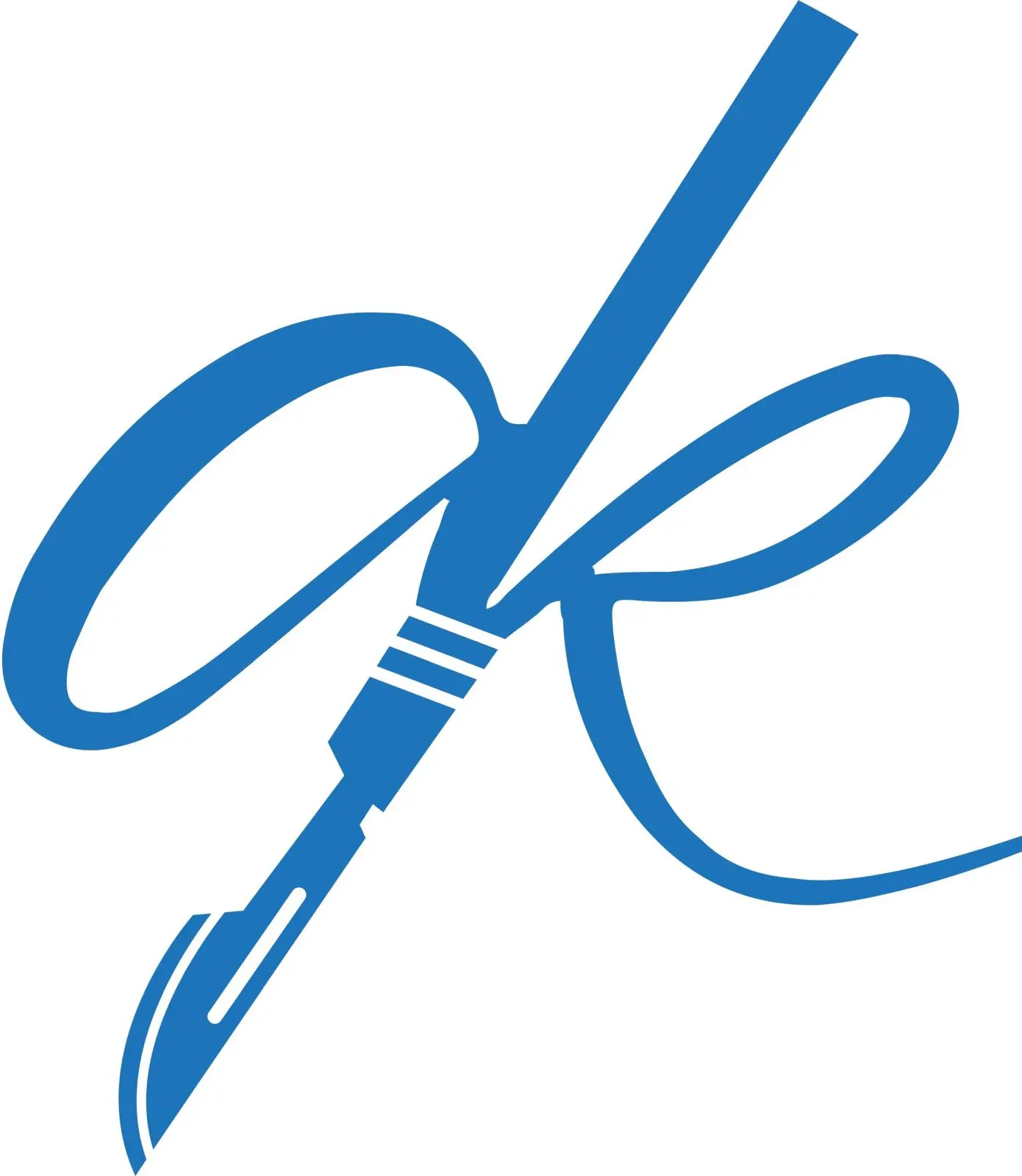 Dr. Ahmet Kaplan Plastic Surgery logo