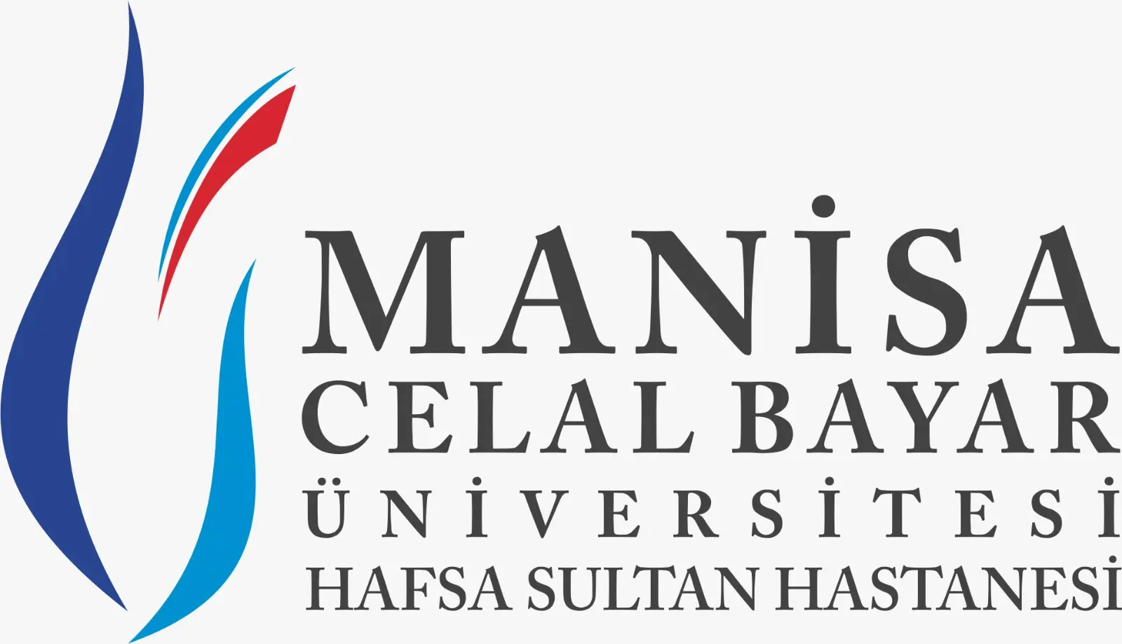 Hafsa Sultan Celal Bayar University Hospital logo