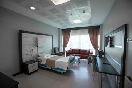 Edirne Sultan Murat 1. STATE HOSPITAL