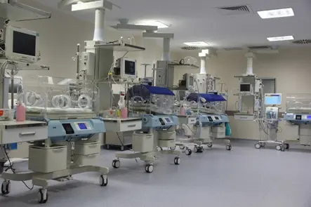Edirne Sultan Murat 1. STATE HOSPITAL