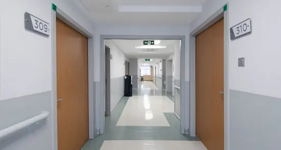 Private Çankaya Hospital