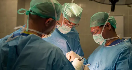 Private Çankaya Hospital