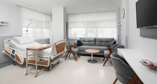 Private Çankaya Hospital
