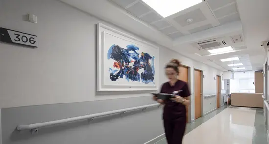 Private Çankaya Hospital