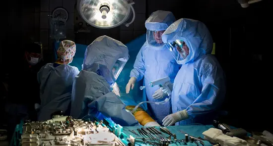 Private Çankaya Hospital