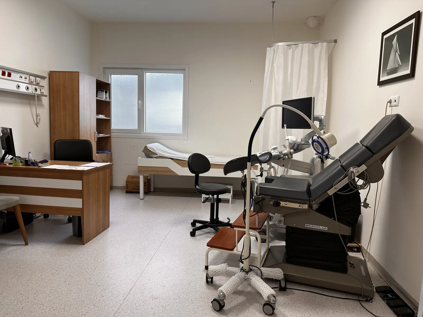 Cerrahpasa Medical Faculty Hospital