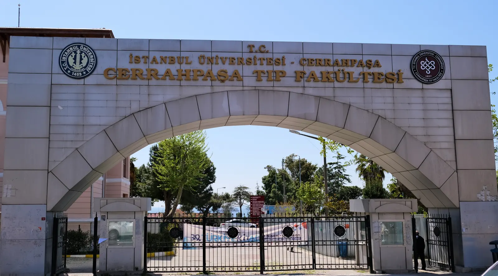 Cerrahpasa Medical Faculty Hospital