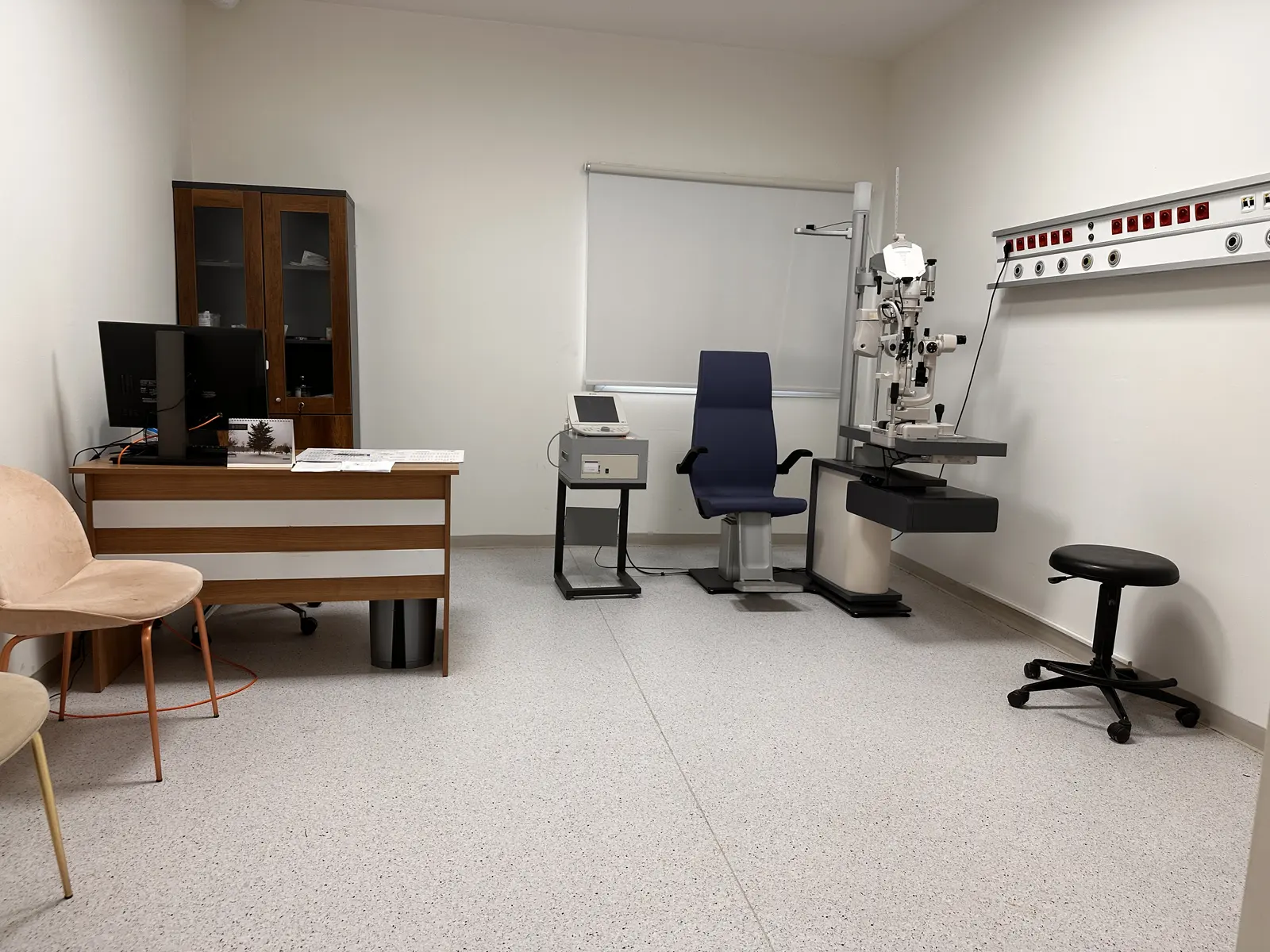 Cerrahpasa Medical Faculty Hospital