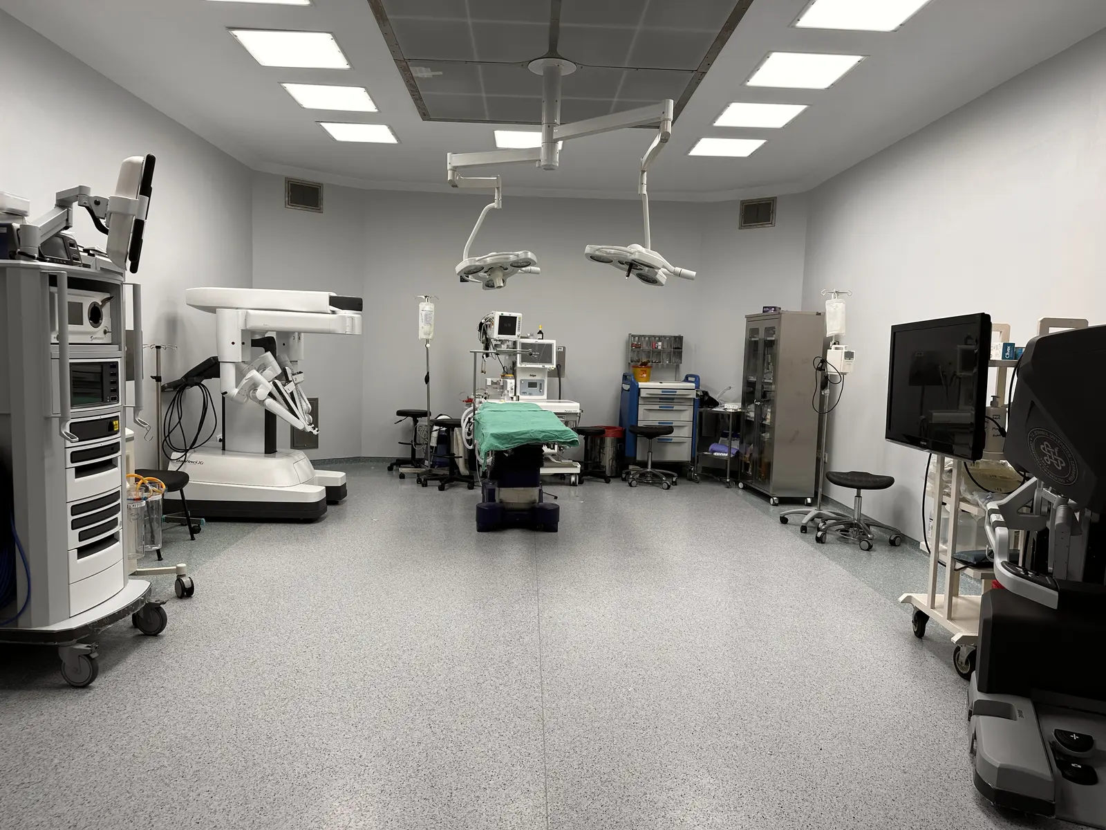Cerrahpasa Medical Faculty Hospital