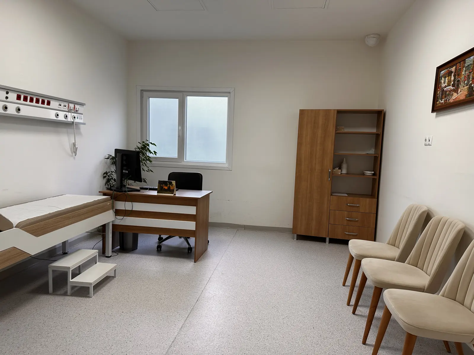 Cerrahpasa Medical Faculty Hospital