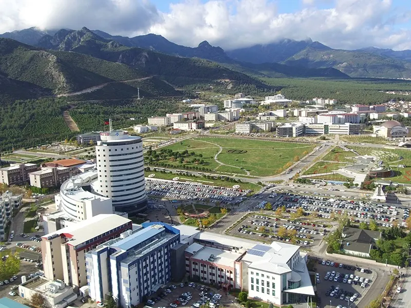 Pamukkale Üniversitesi Sağlık Araştırma Ve Uygulama Merkezi