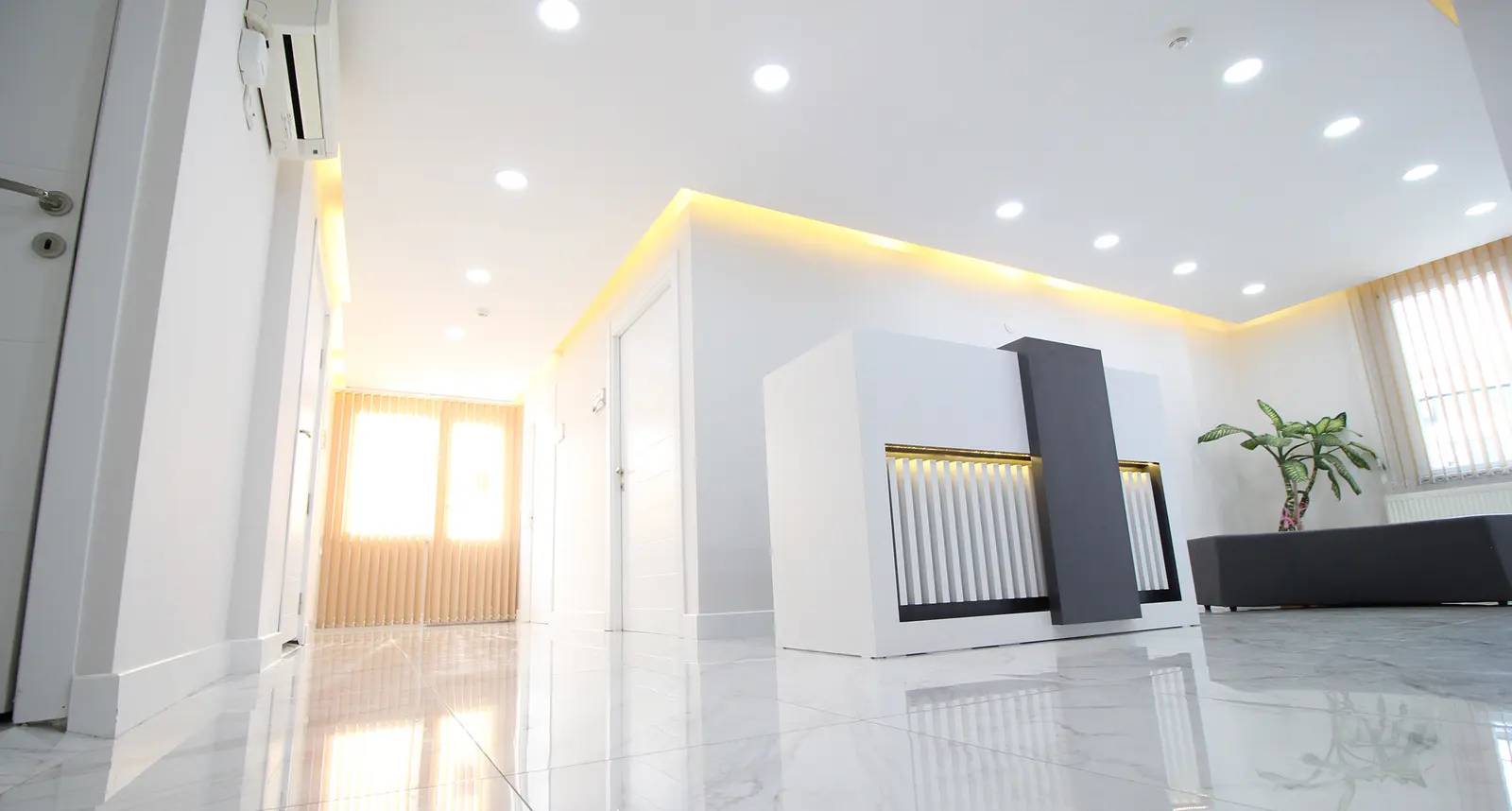 Special Medicell Medical Center