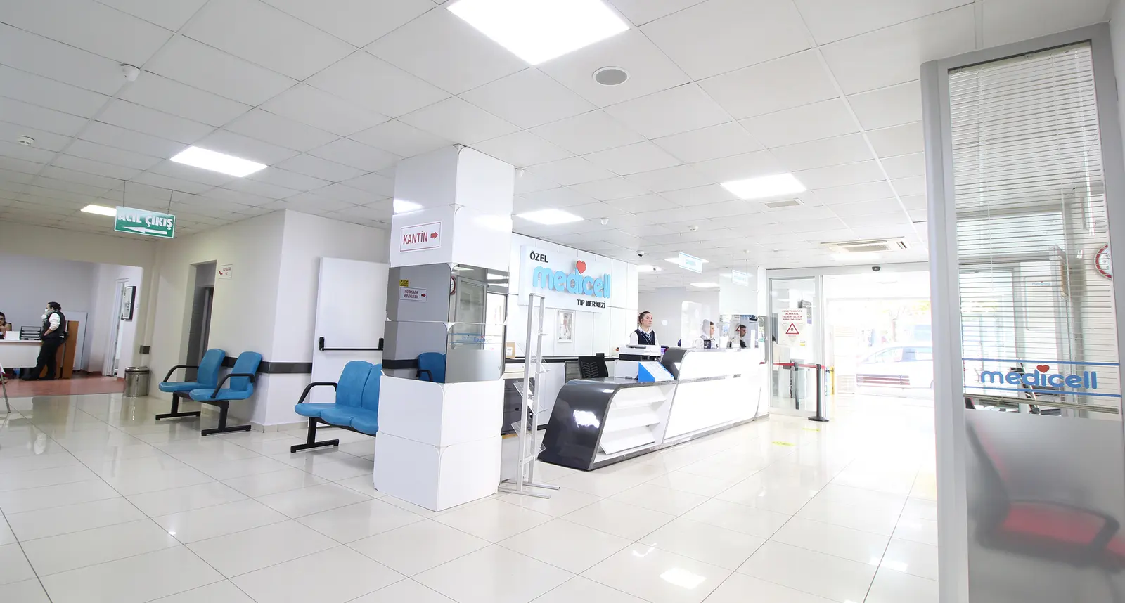 Special Medicell Medical Center