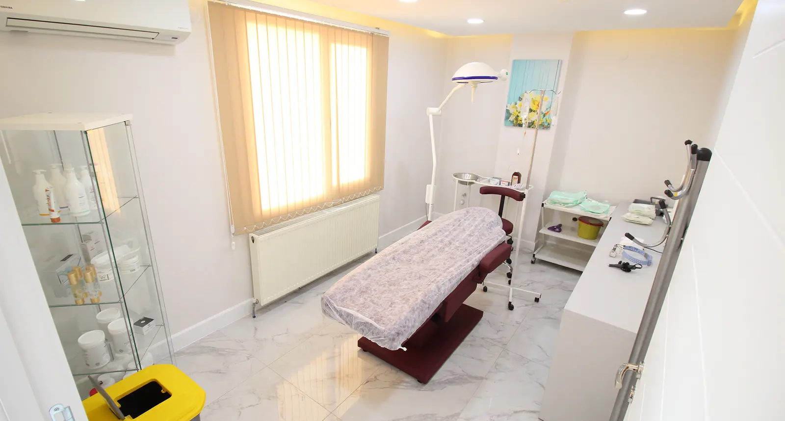 Special Medicell Medical Center