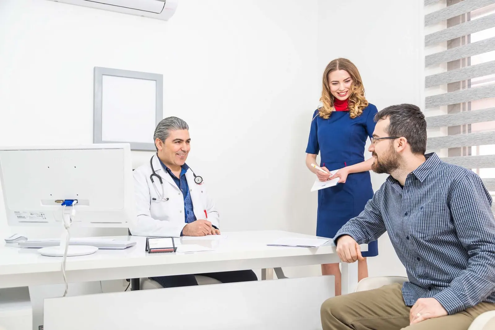 Elit Istanbul Medical Center