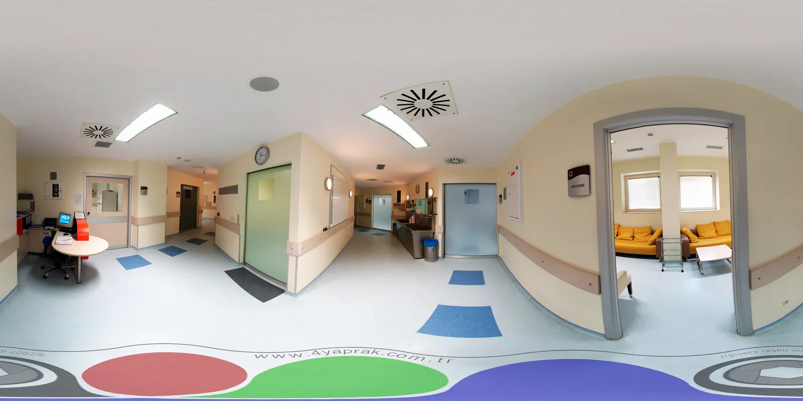 Özel Ota-Jinemed Hastanesi