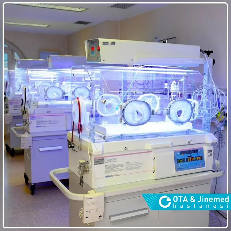 Özel Ota-Jinemed Hastanesi