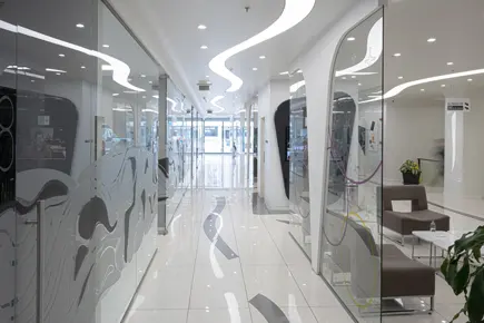 Esnan Oral and Dental Health Center