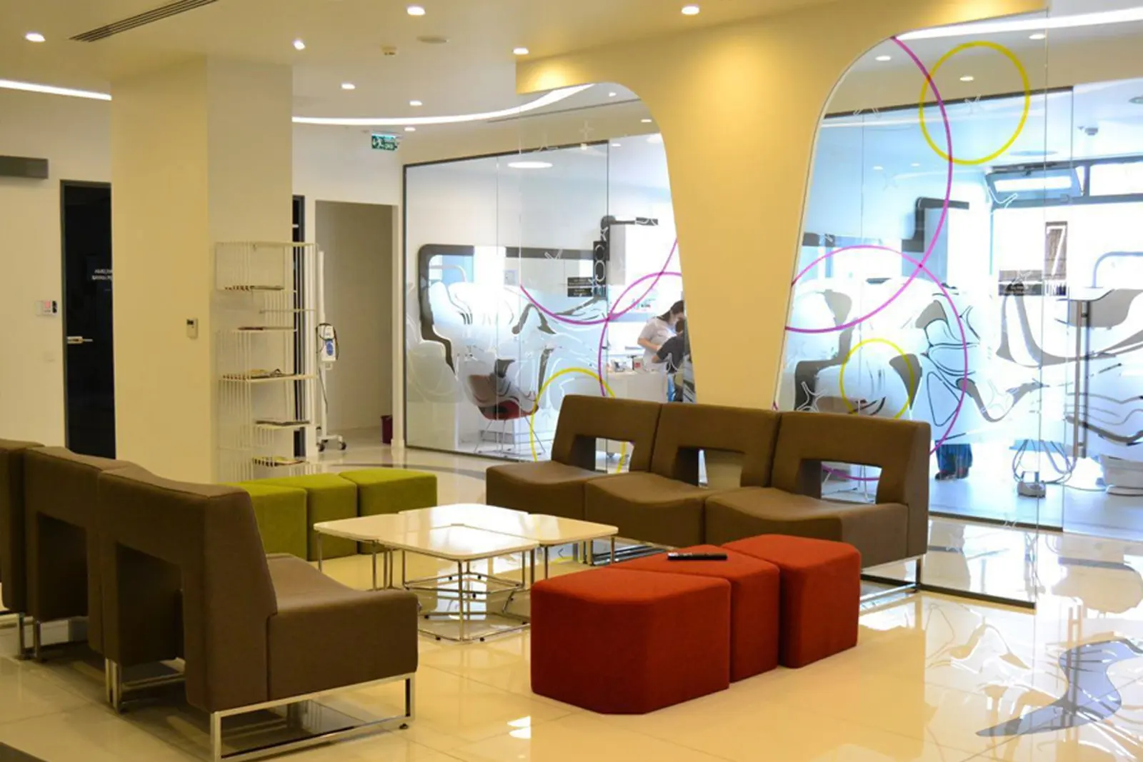 Esnan Oral and Dental Health Center