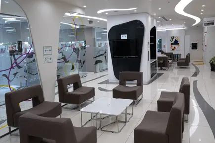 Esnan Oral and Dental Health Center