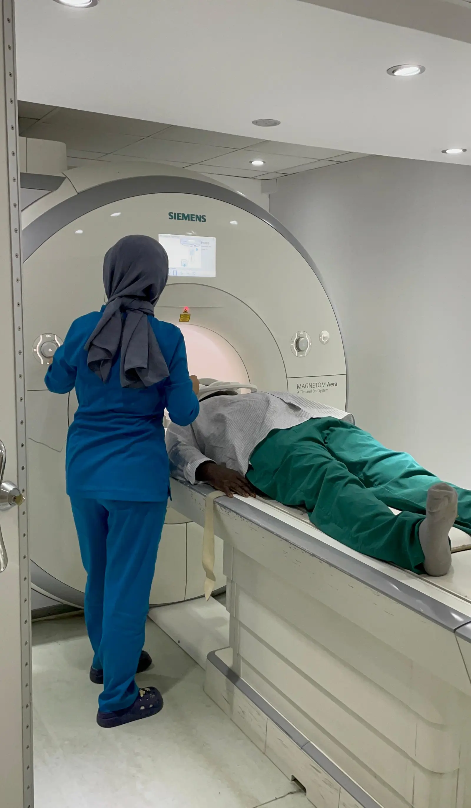 Kayseri Special Tekden Hospital