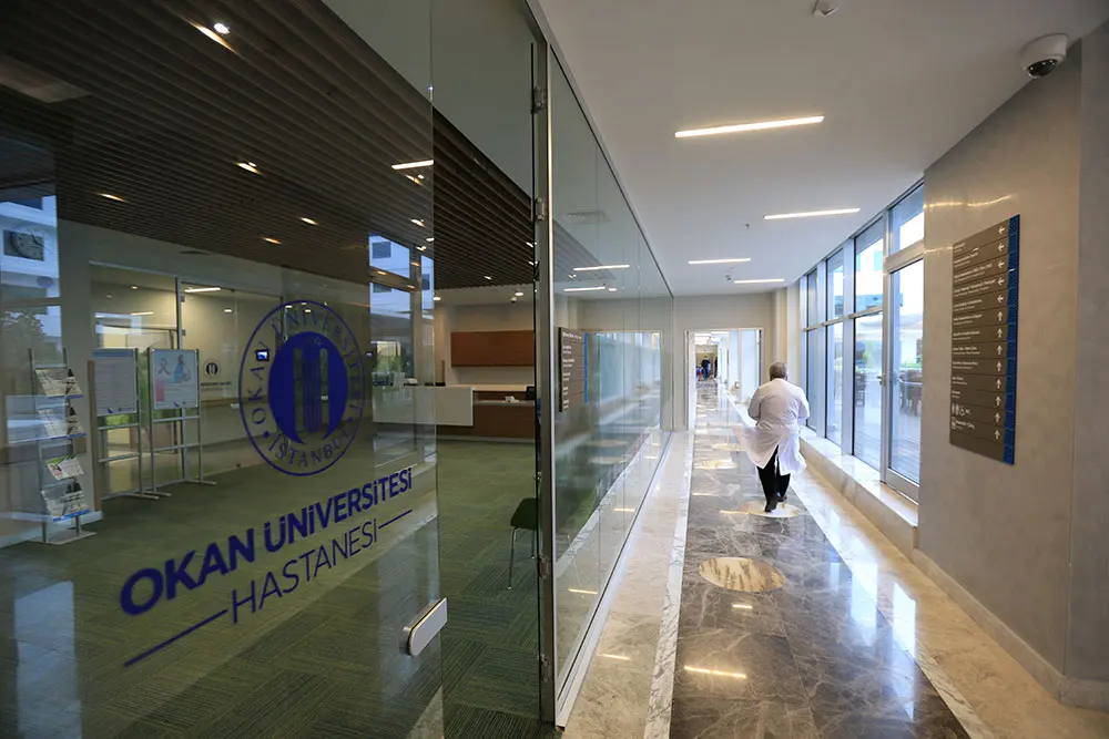 Istanbul Okan University Hospital