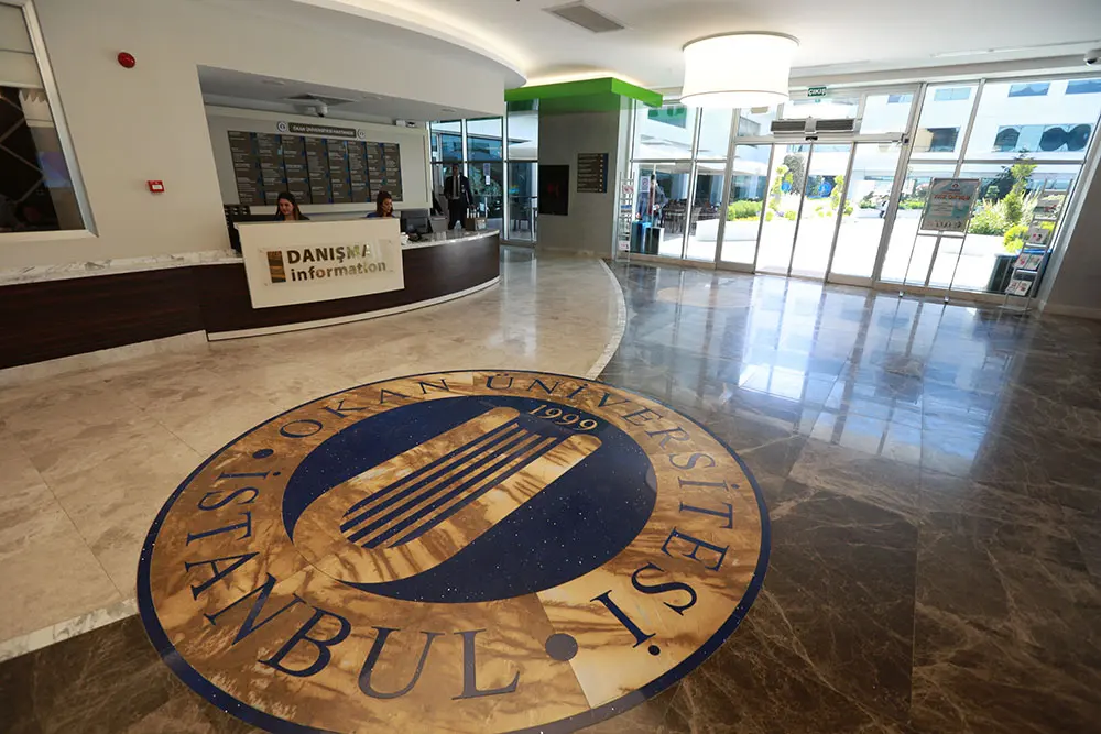Istanbul Okan University Hospital
