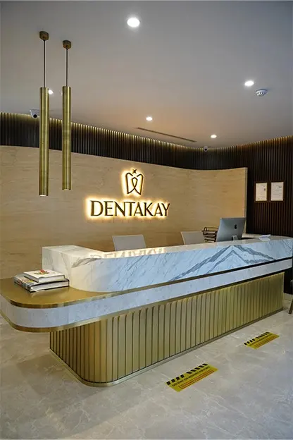 Özel Dentakay Ağız ve Diş Sağlığı Polikliniği