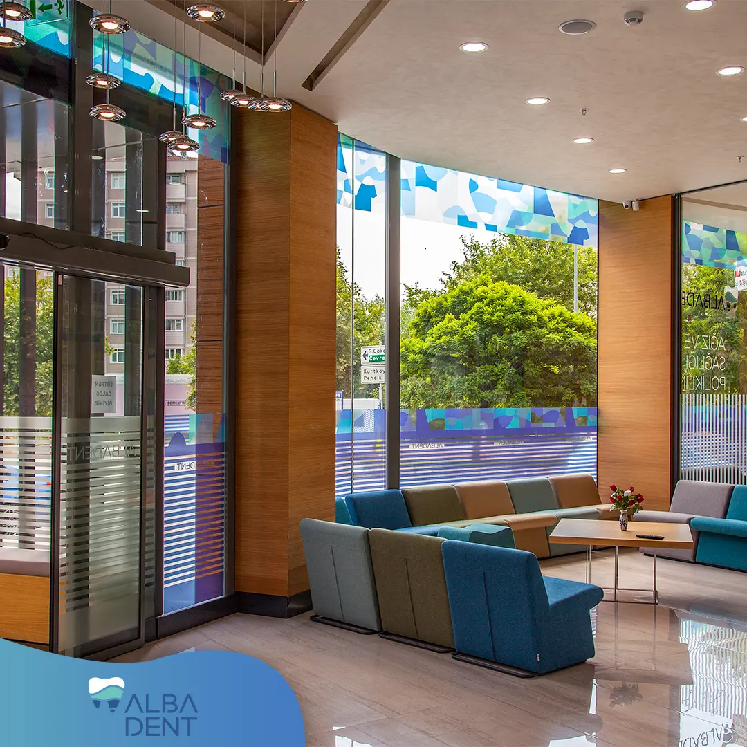 ALBA DENT ORAL AND DENTAL HEALTH CLINIC