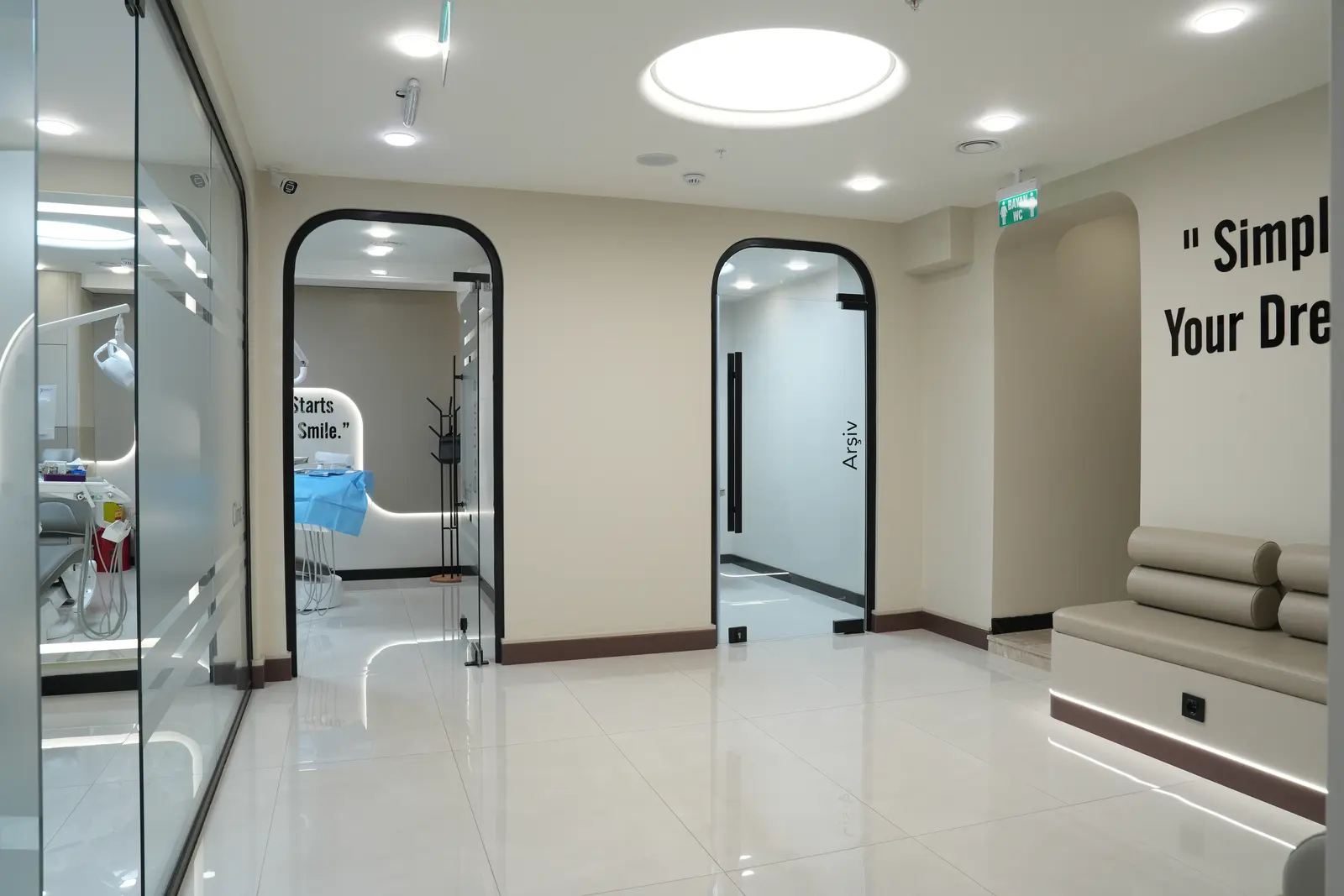 Soufia clinic