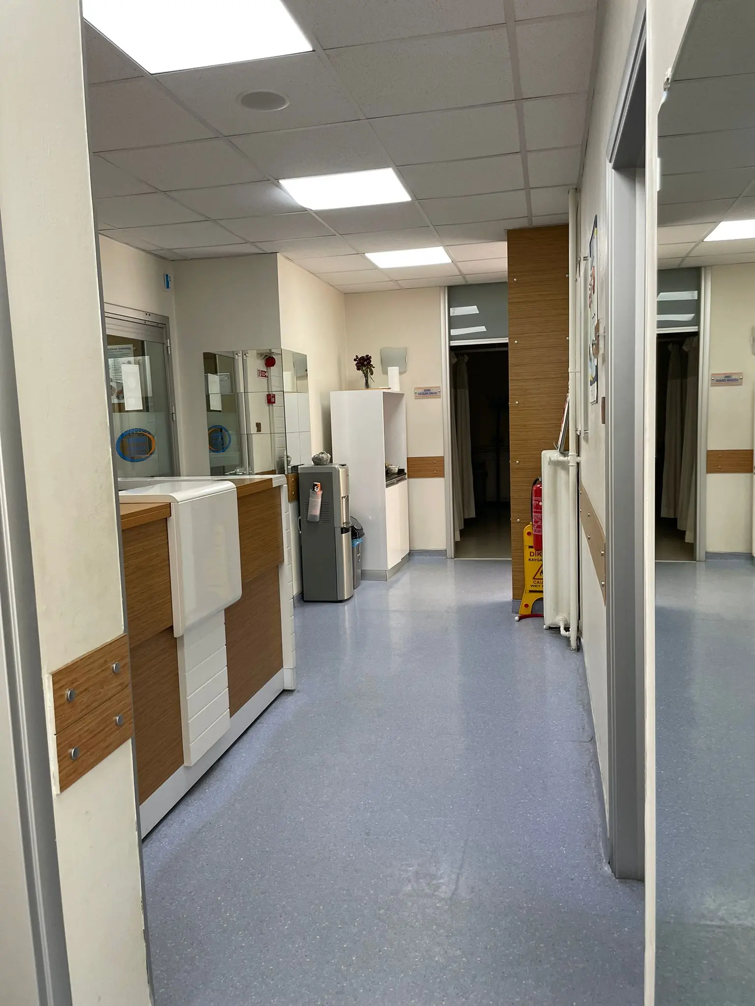 İntertıp Özel Böbrek Taşı Kırma Kliniği