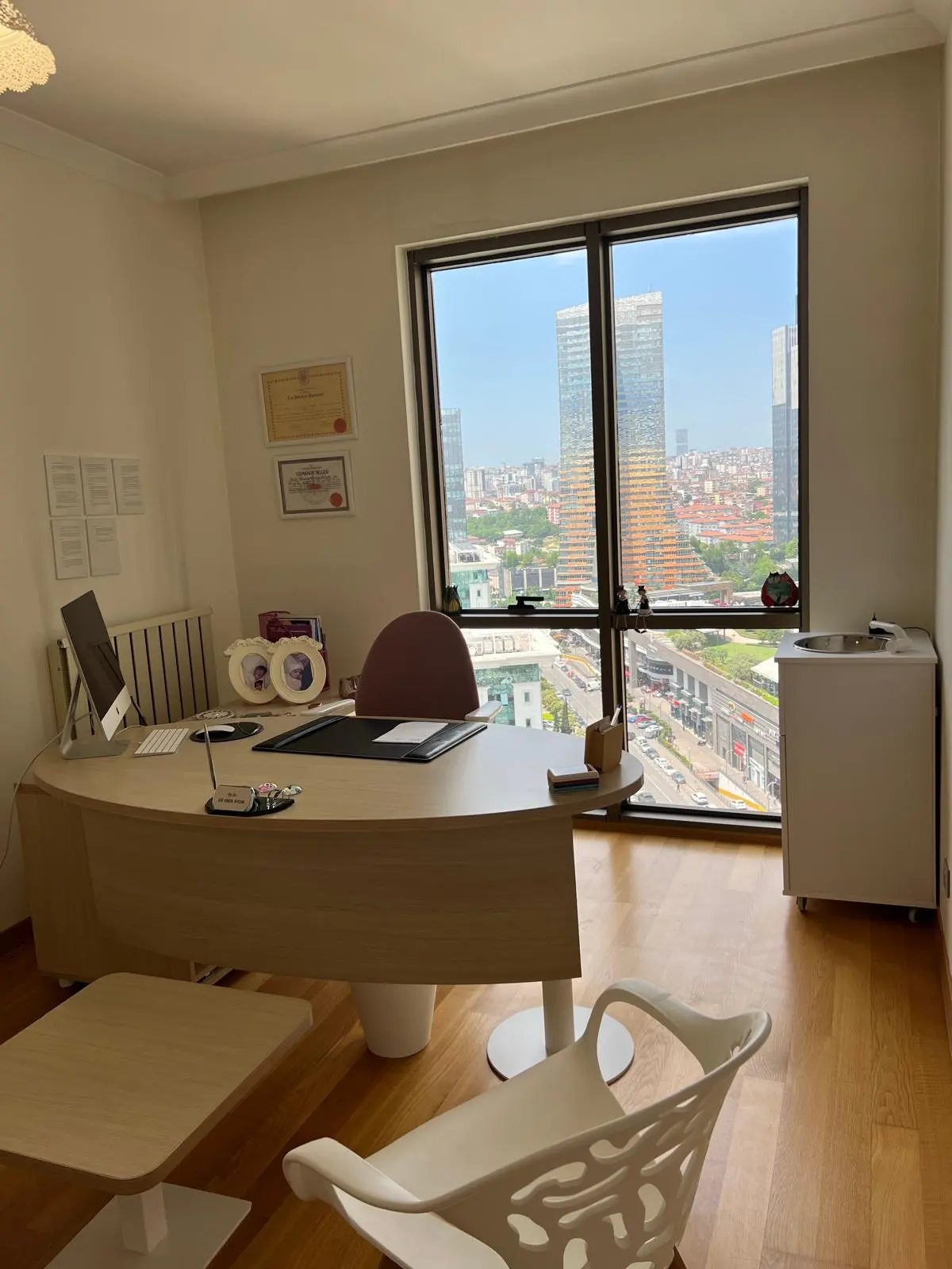 Op. Dr. Elif Eren Aydın