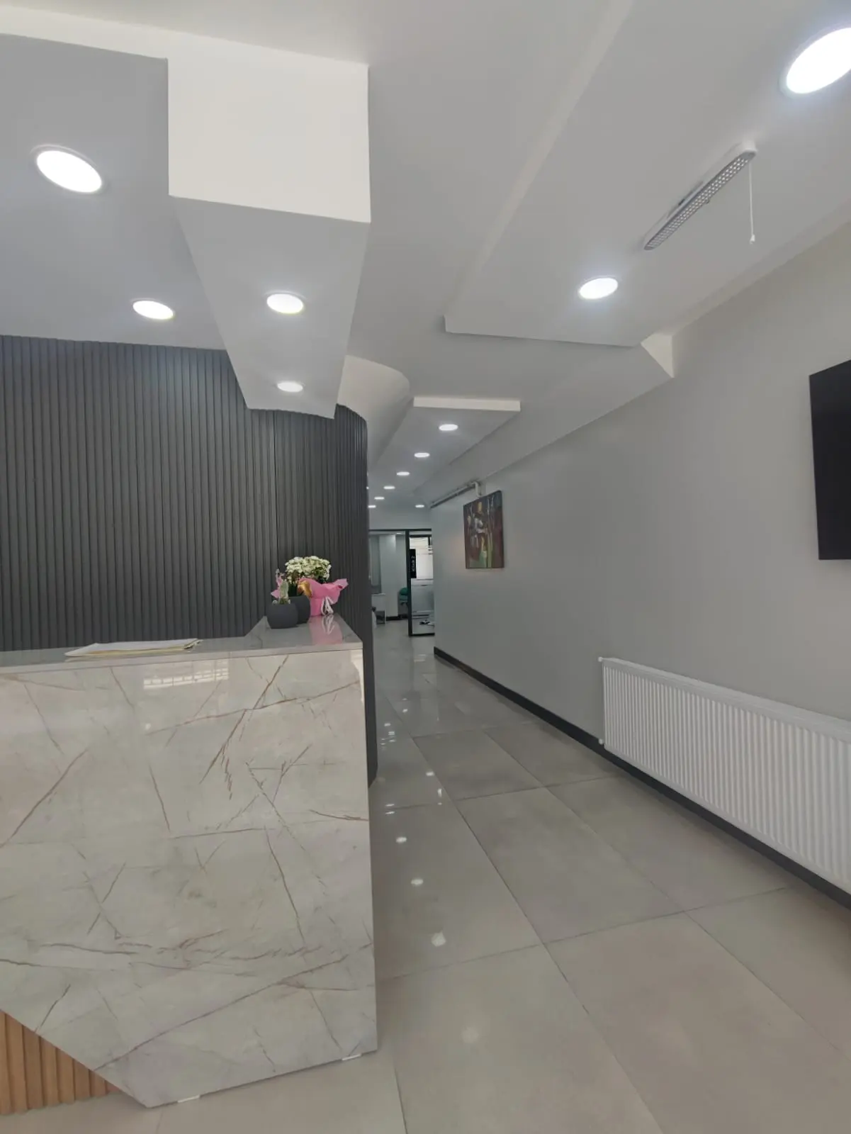 İtcDent Ağız ve Diş Sağlığı Polikliniği