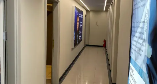 Onep Tıp Merkezi