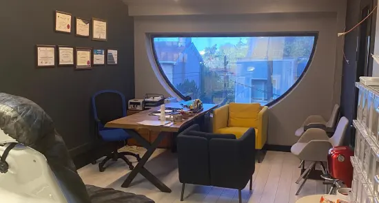 Onep Tıp Merkezi