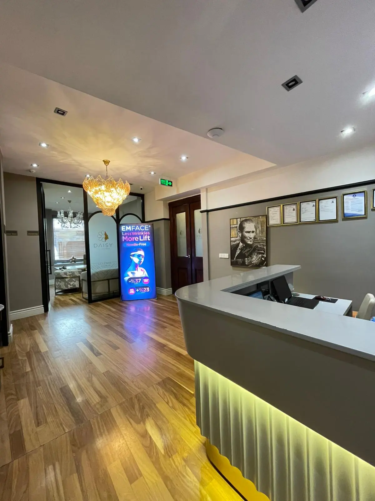 Daisy Polyclinic
