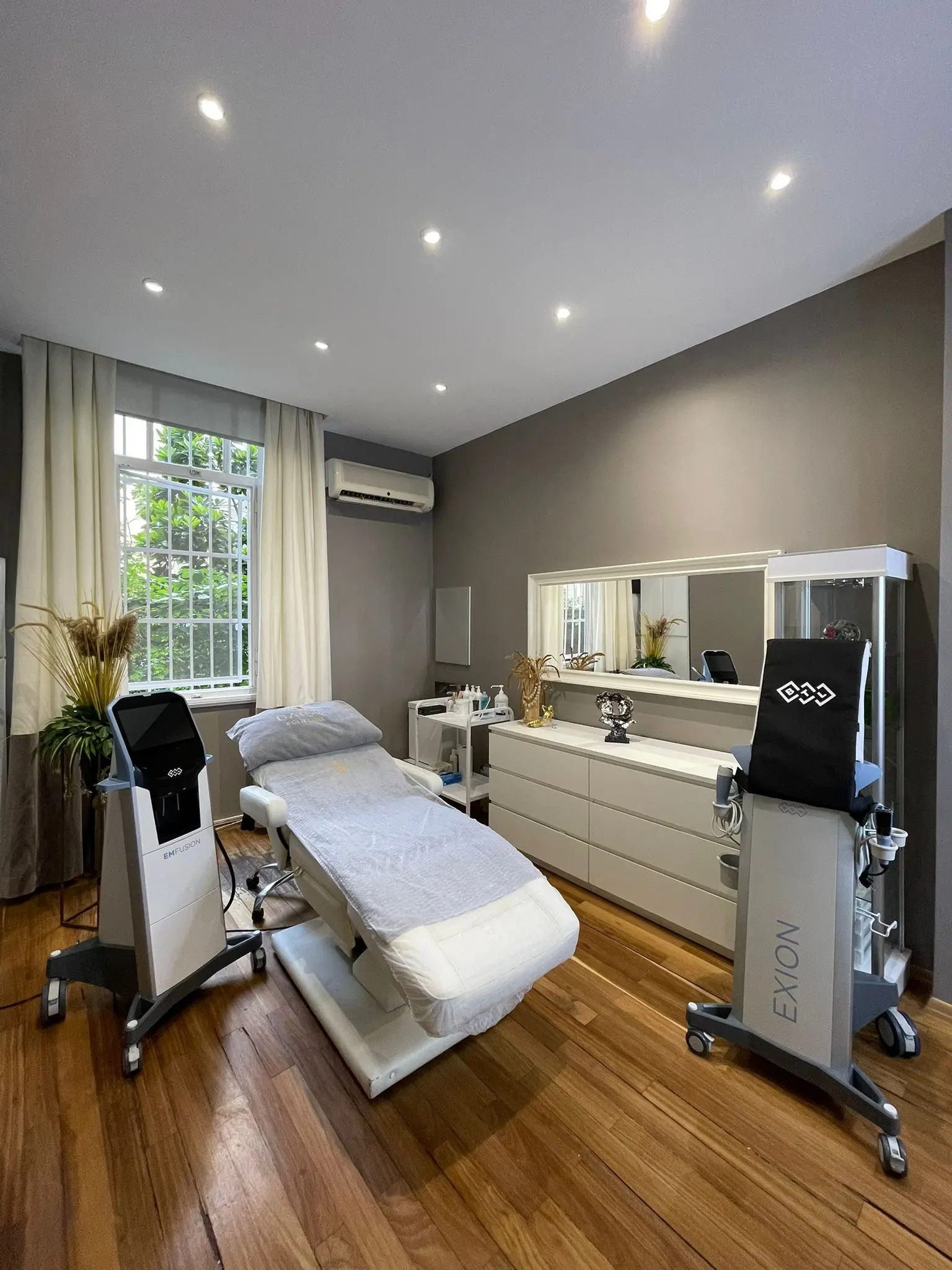 Daisy Polyclinic
