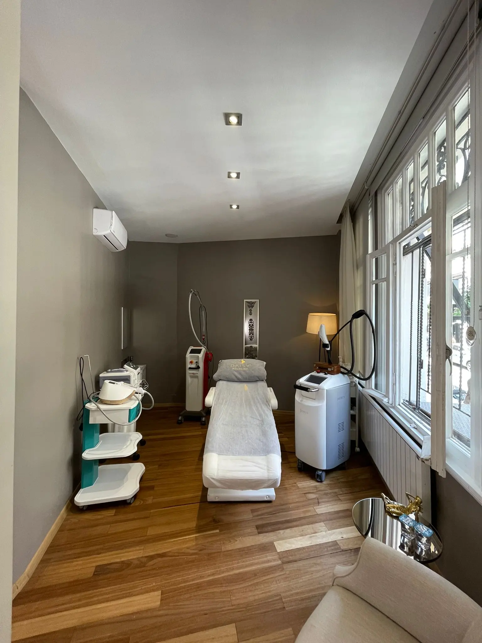 Daisy Polyclinic