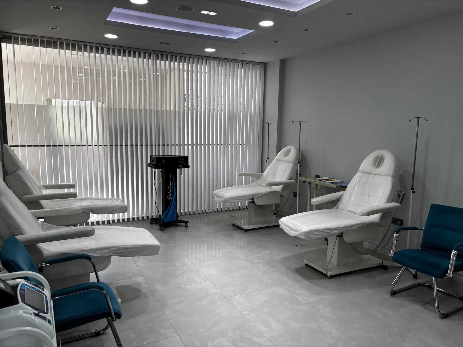 Dr.Buket Klinik