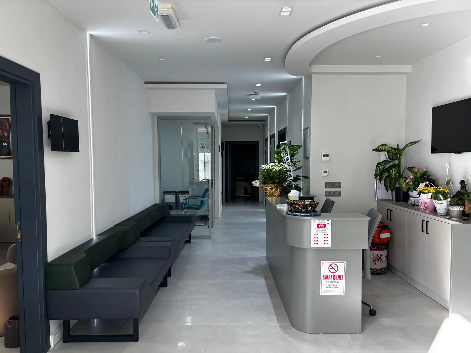 Dr.Buket Klinik