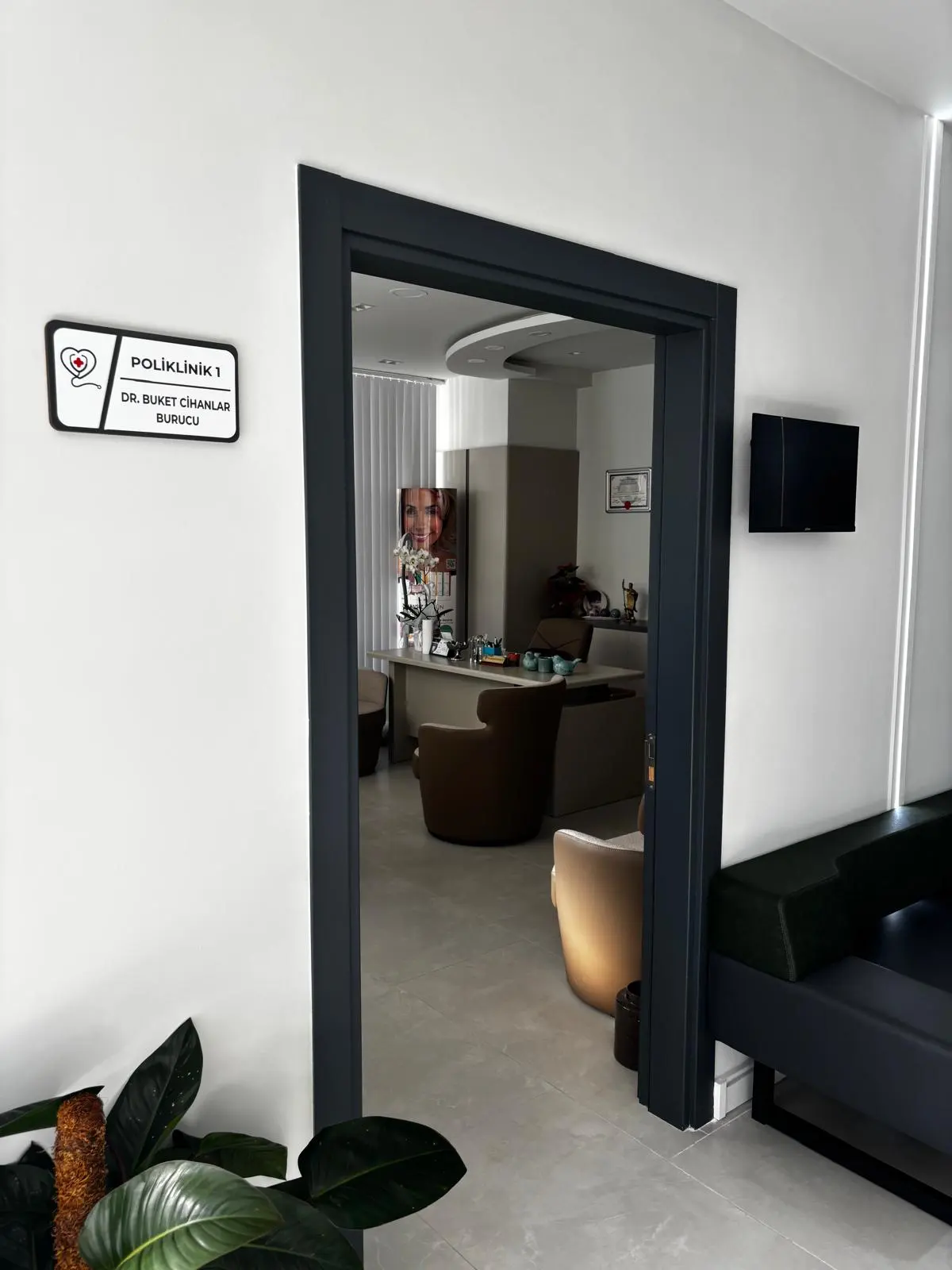 Dr.Buket Klinik