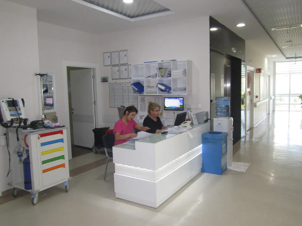 Özel Mersin Akademi Hastanesi