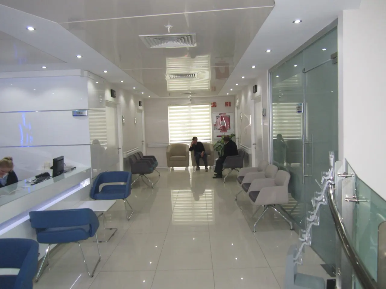Özel Mersin Akademi Hastanesi