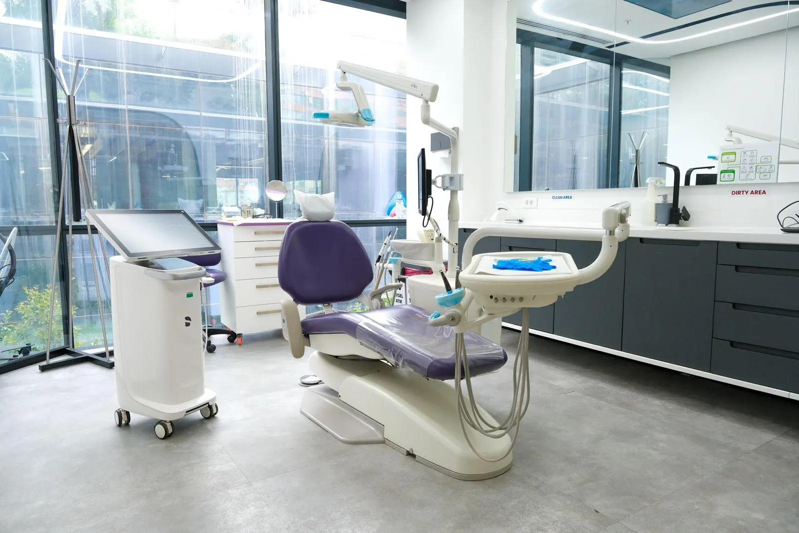 senCard Dental Ataşehir