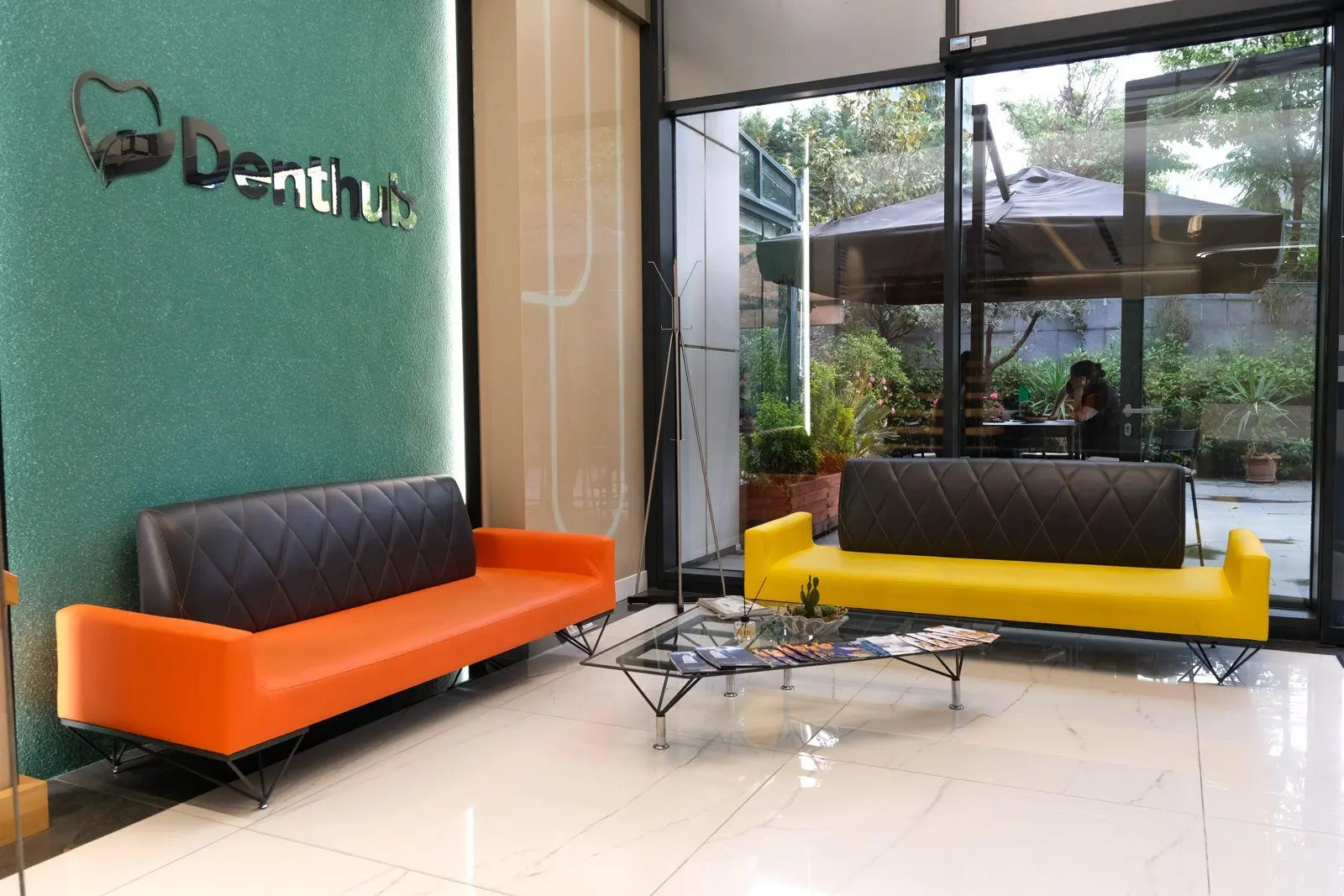 senCard Dental Ataşehir